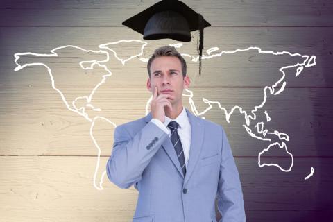 Top Reasons to Pursue Master’s in USA