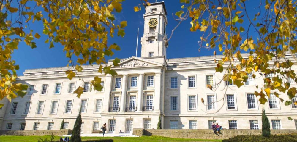 Dual International Bachelor in Biotechnology Program – University of Nottingham, England
