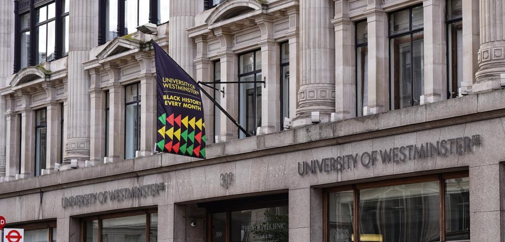 Dual International Bachelor in Business Administration Program – University of Westminister, UK