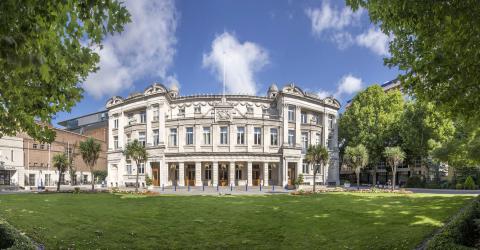 Dual International Master in Business Management Program – Queen Mary University of London, UK