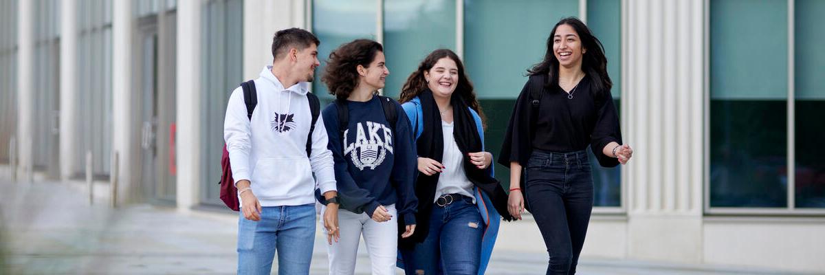 Master of Business Administration (MBA) - Lincoln University 
