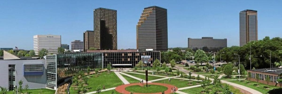 MBA in Business Data Analytics – Lawrence Technological University, USA