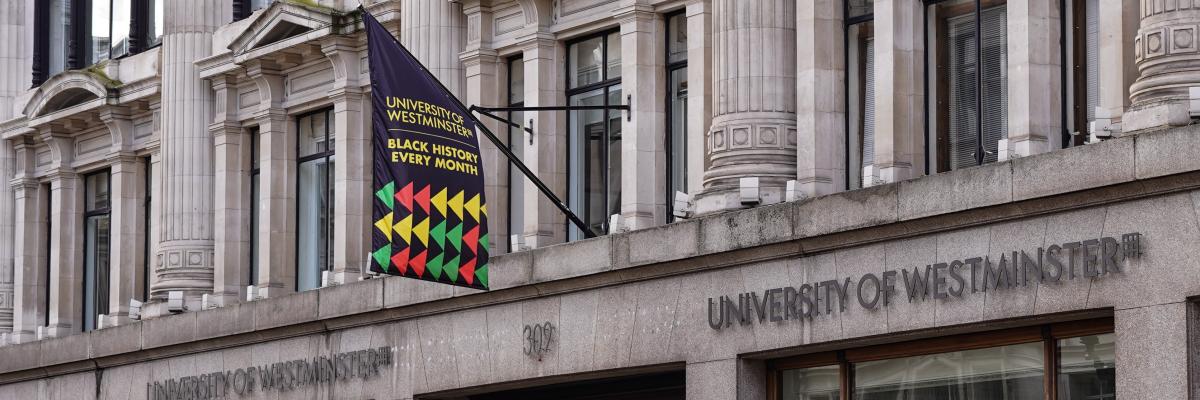 Dual International Bachelor in Business Administration Program – University of Westminister, UK